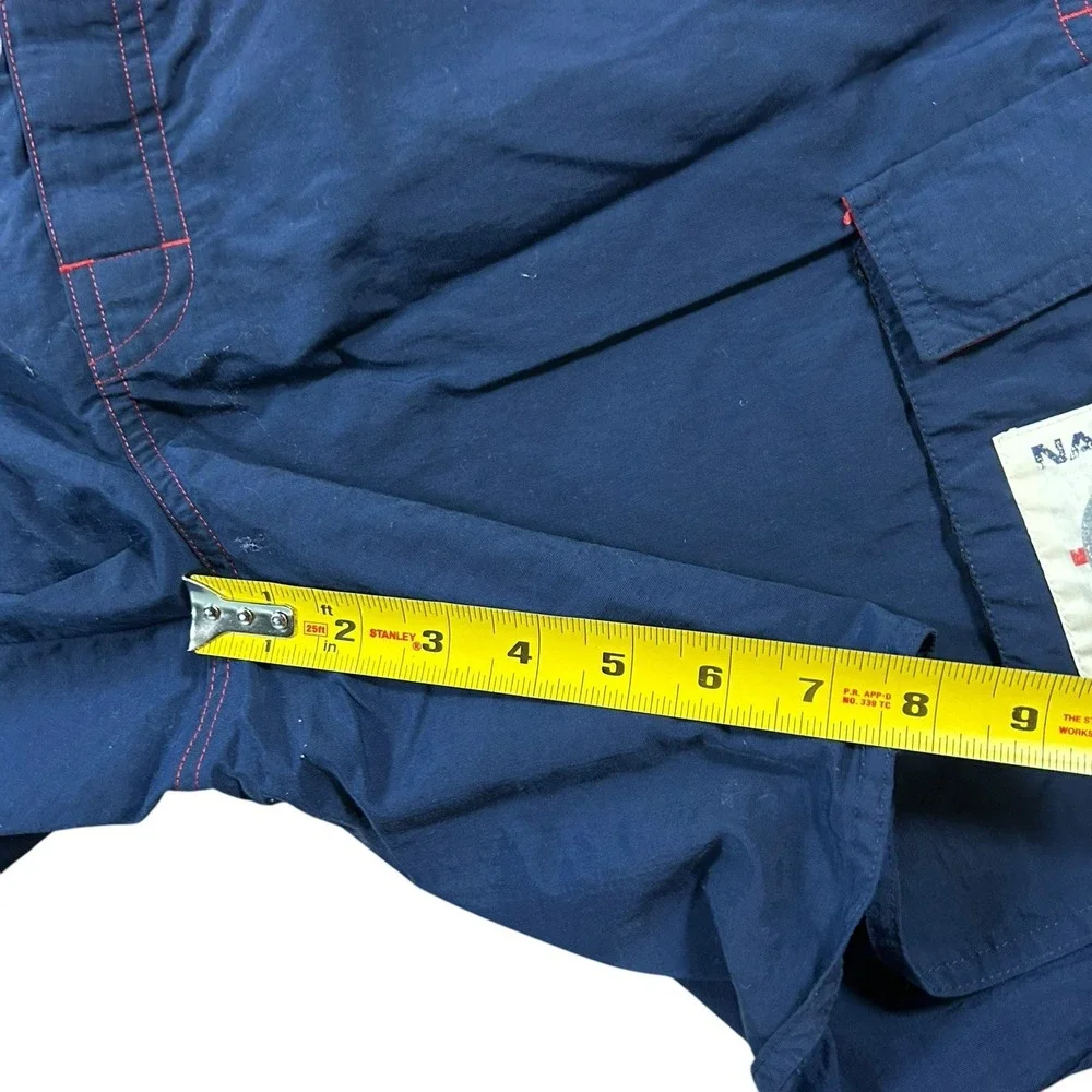 Nautica pre owned